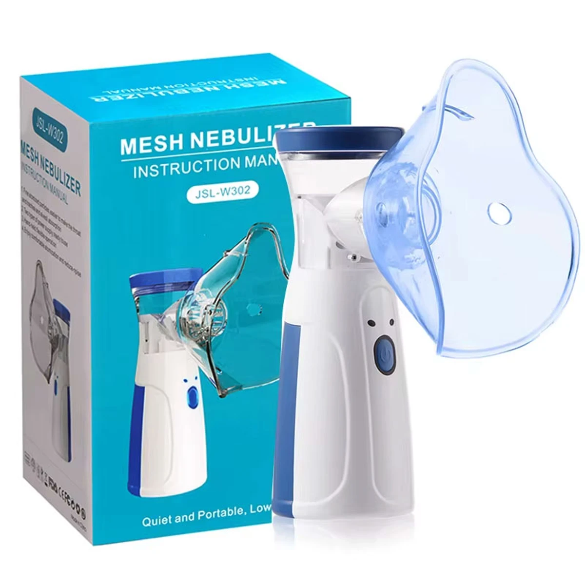 Mesh Nebulizer JSL-W302