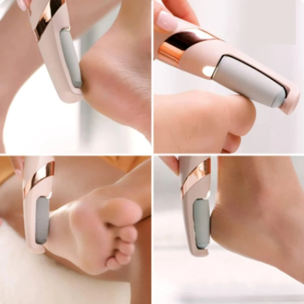 Pedicure Foot Care (Multifunctional & Rechargeable )