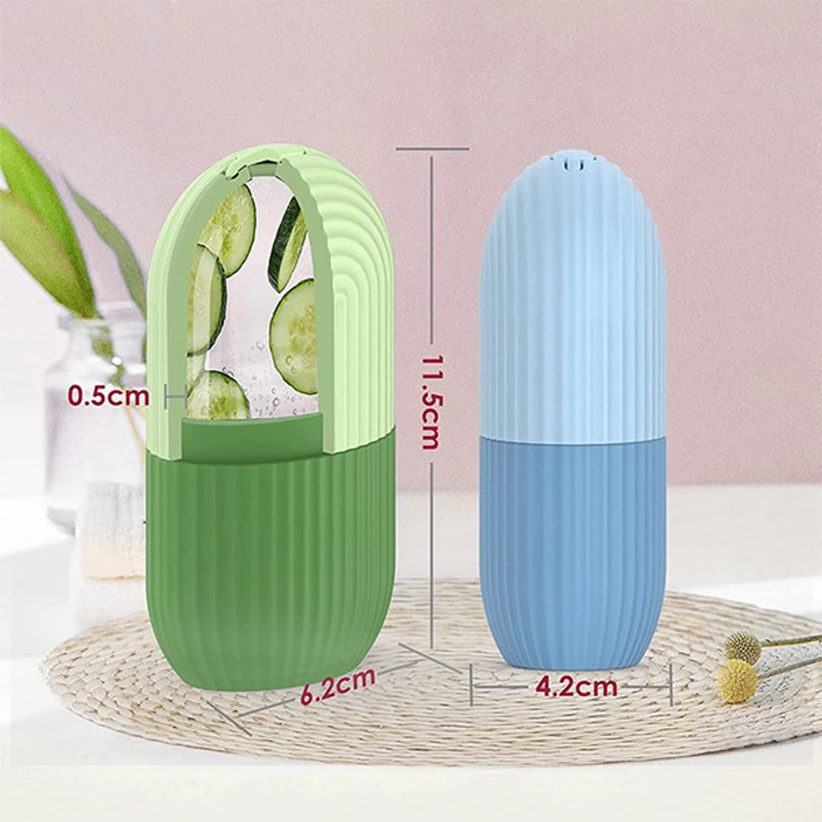 Facial Ice Roller