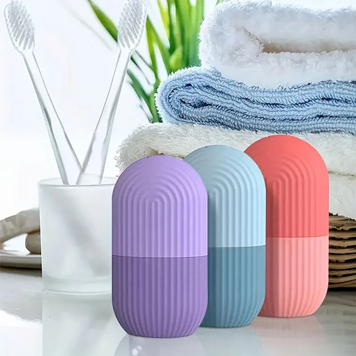 Facial Ice Roller