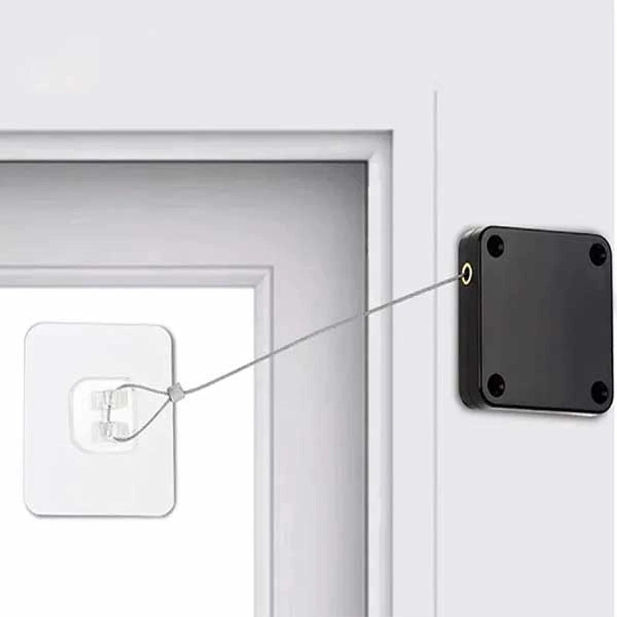 Automatic Screen Door Closer