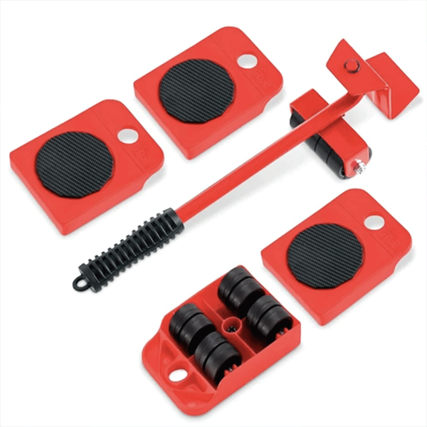 Orginal Moving Helpers