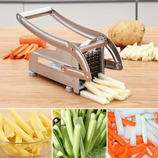 Vegetable & Potato Chopper