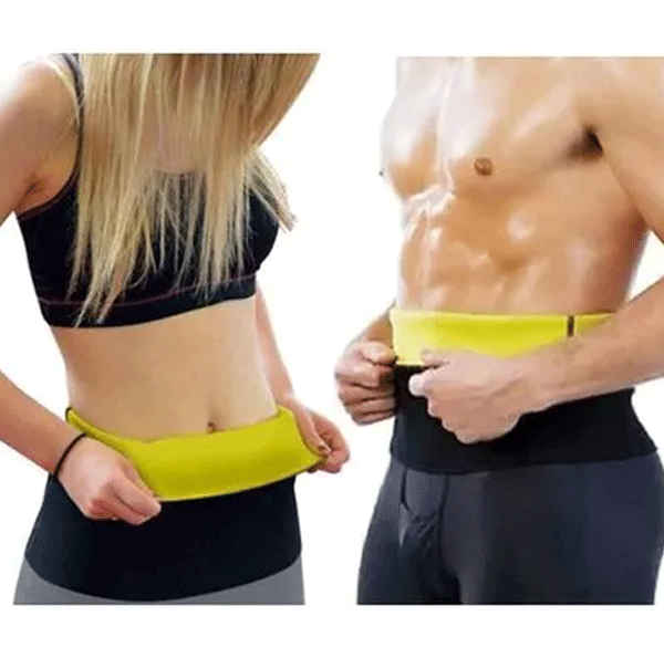 Original Sweet Slim Belt