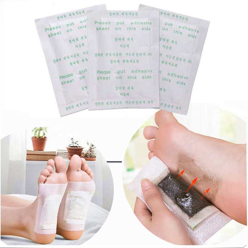 Kinoki Detox Foot Pads (1 Paket )