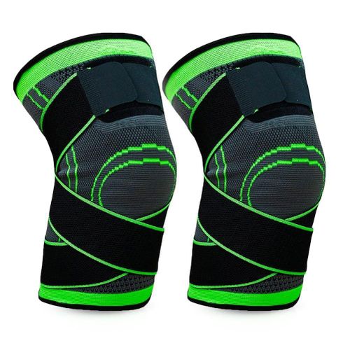 Knee Support Belt 2 Pis