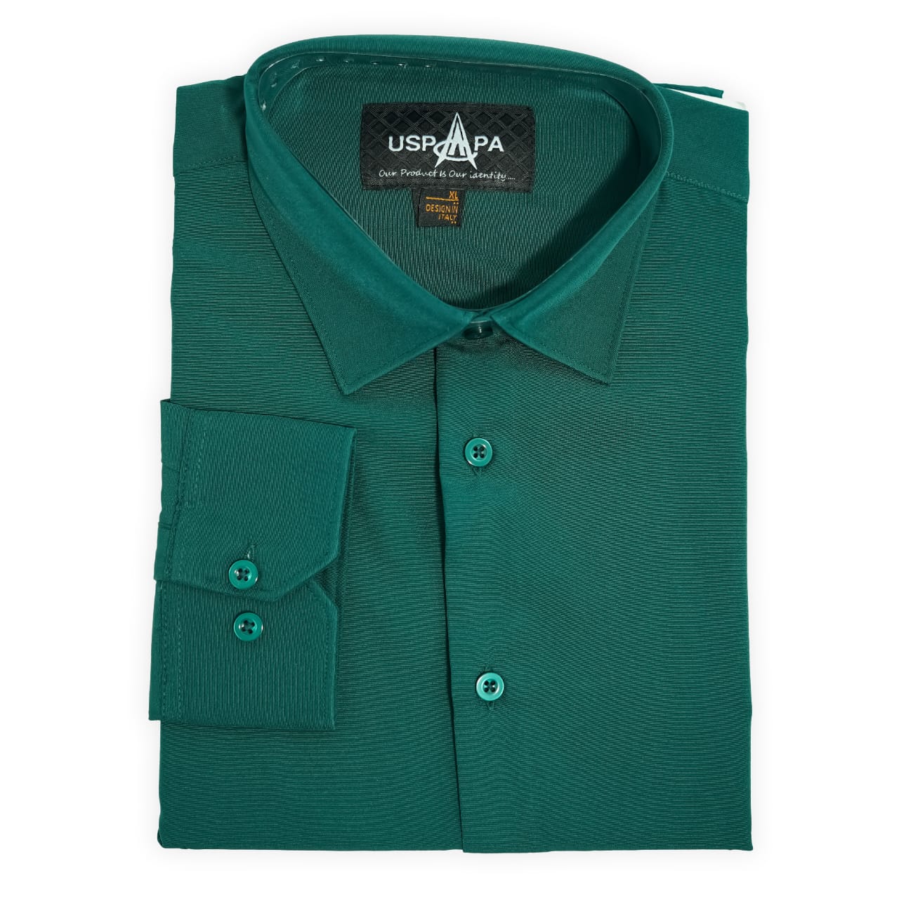 Premium High Spandex Shirt