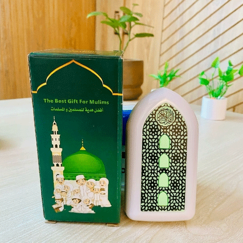 Plug In Quran Version 4