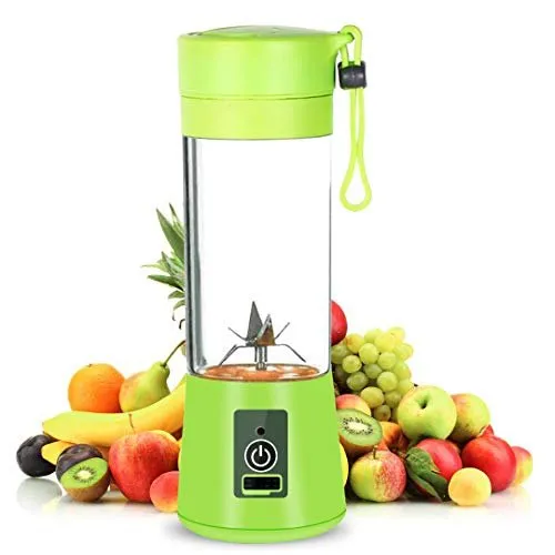 Portable Juicer Blender