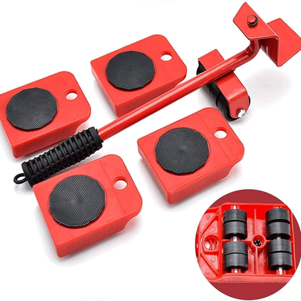 Orginal Moving Helpers