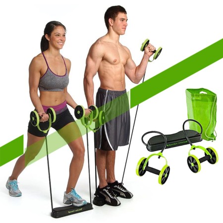 High Power Double Fit 2 Year Guarantee