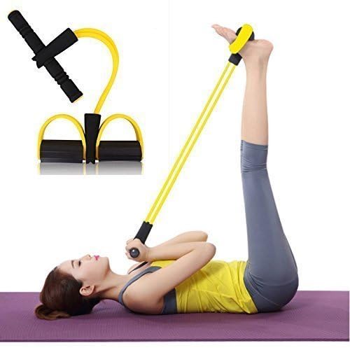 Full Body Workout Pedal Puller