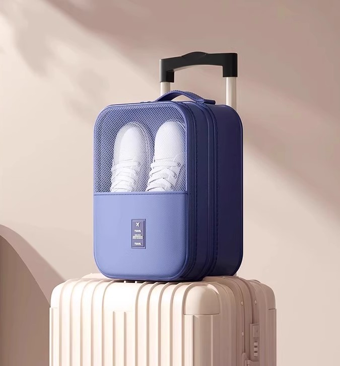 Premium Travel Shoe Bag
