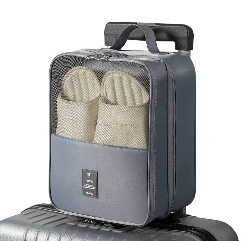 Premium Travel Shoe Bag