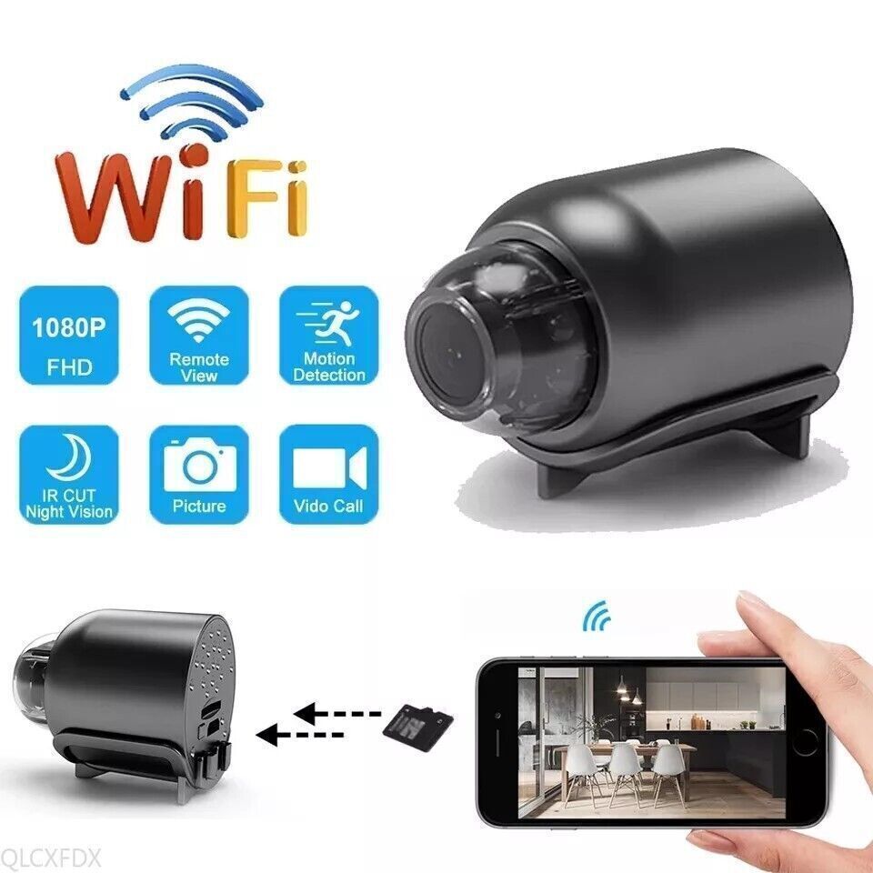 V720 X5 Mini Camera
