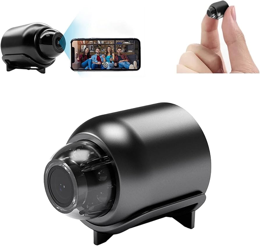 V720 X5 Mini Camera