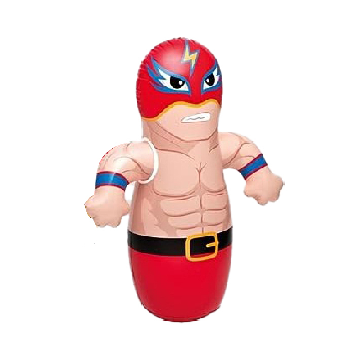 3D Big Punching Toy For Children