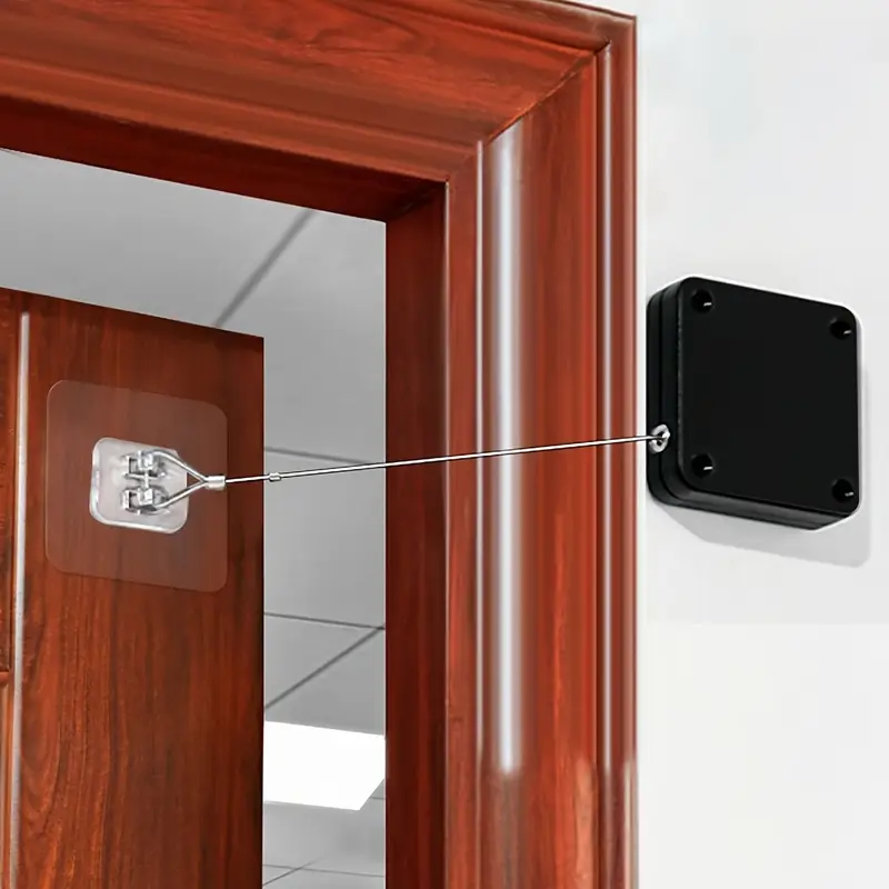 Automatic Premium Door Closer